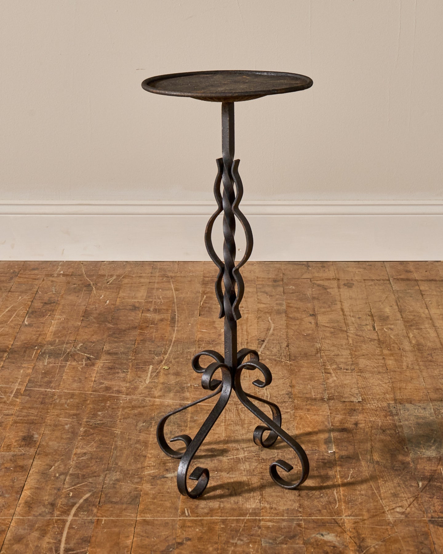 Spanish Martini Table - III