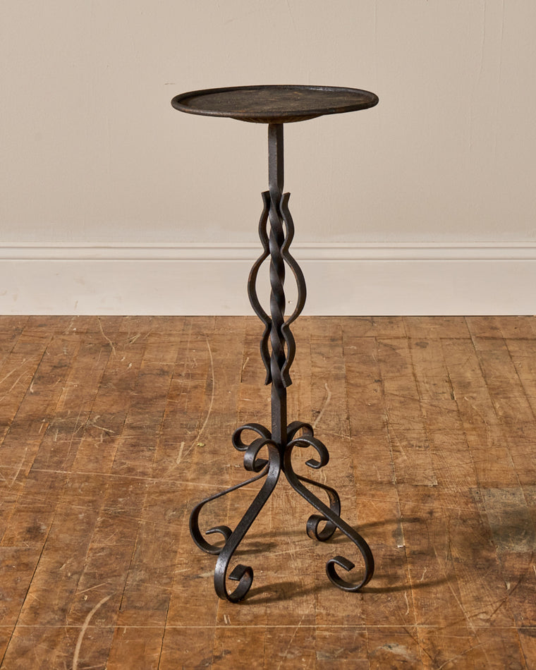 Spanish Martini Table - III