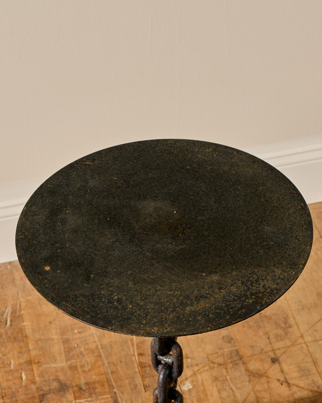 Spanish Martini Table