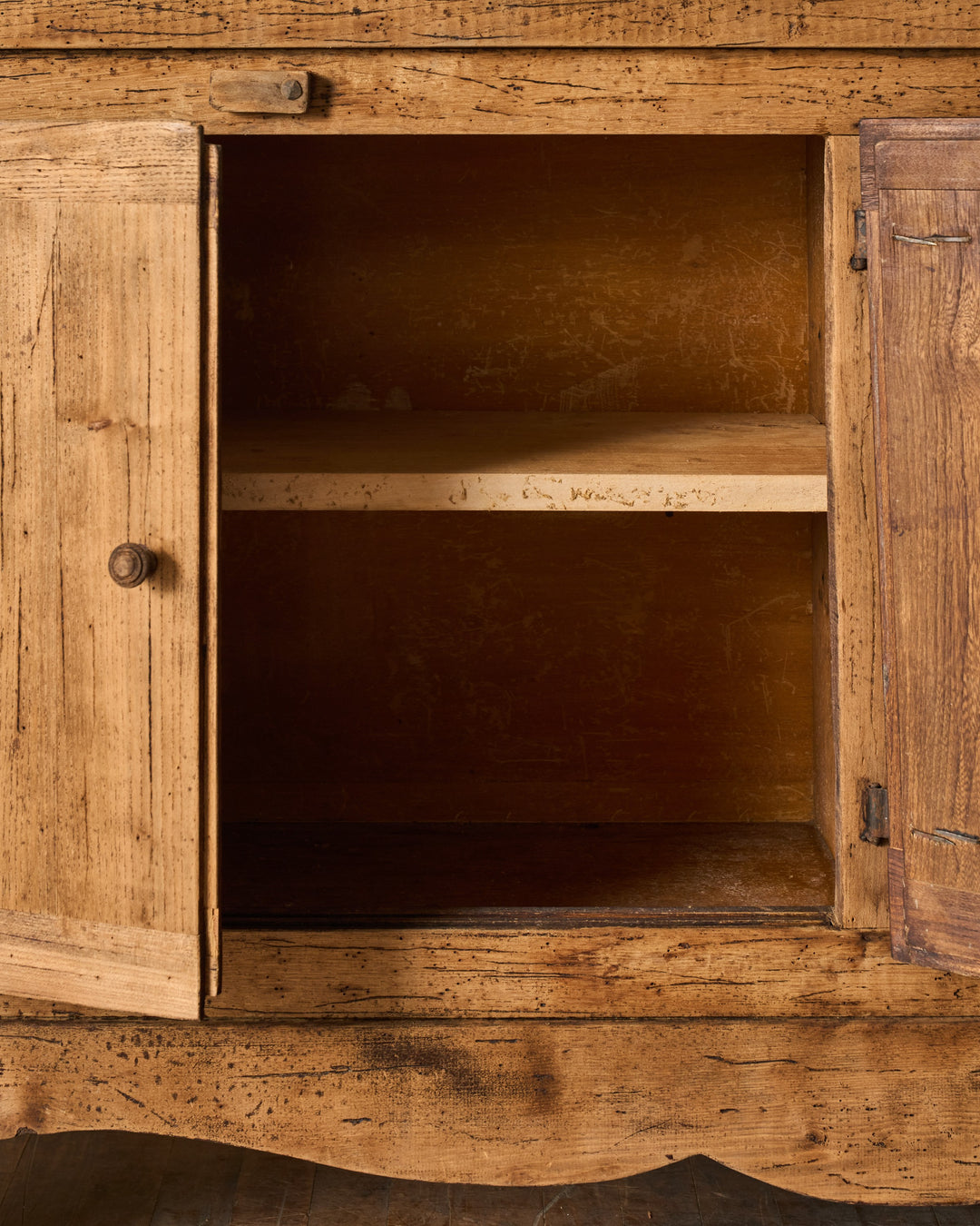 Basque Country Sideboard