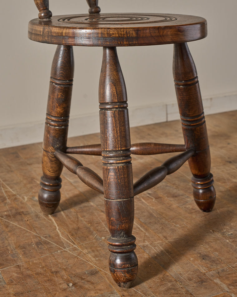 Petite Alps Chair