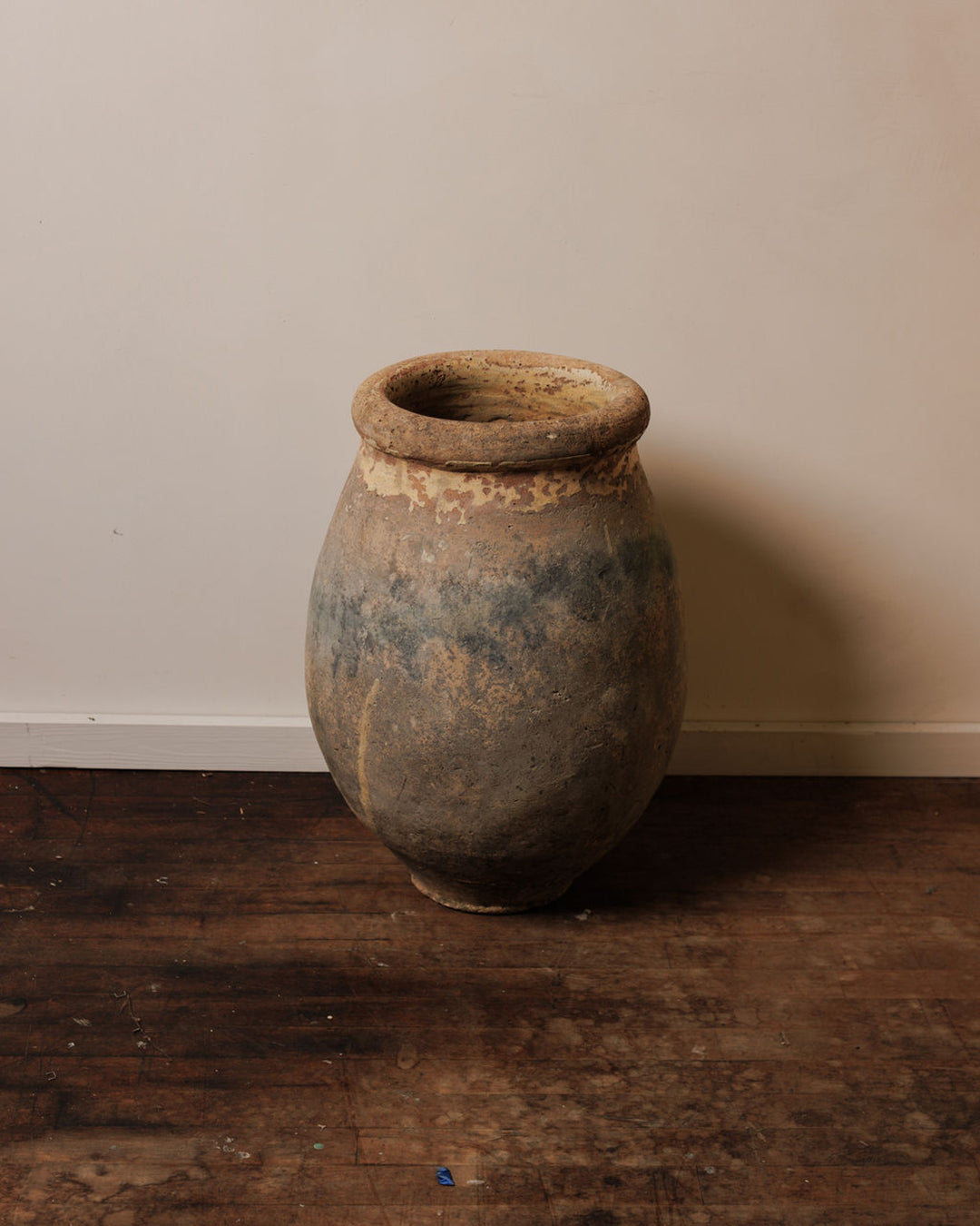 19th c. Biot Pot
