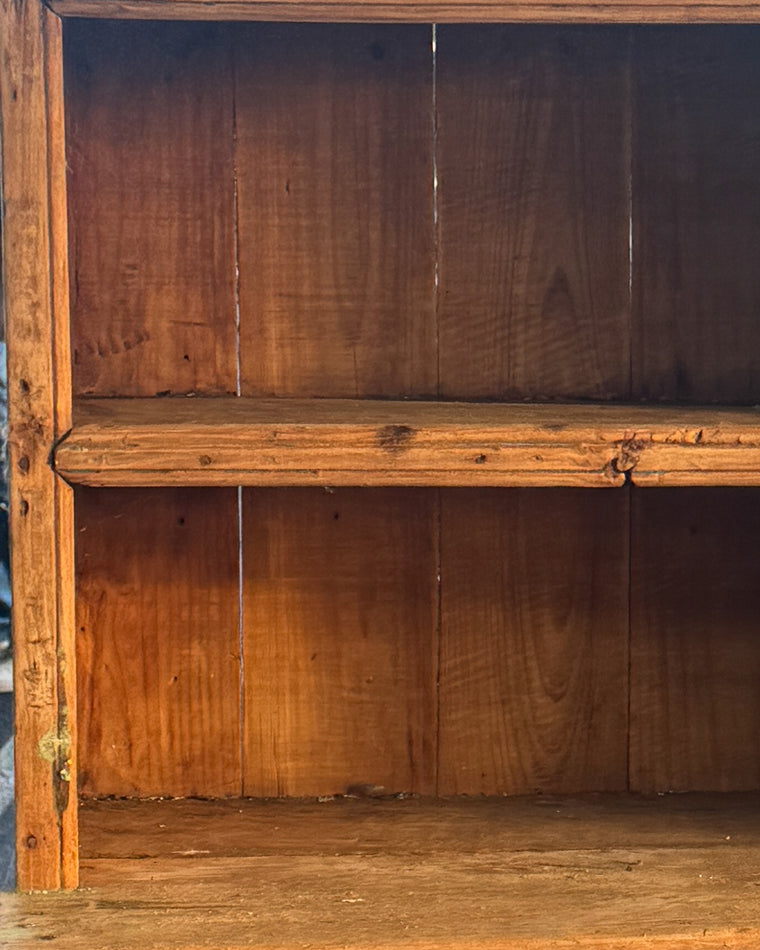 Catalonian Cupboard