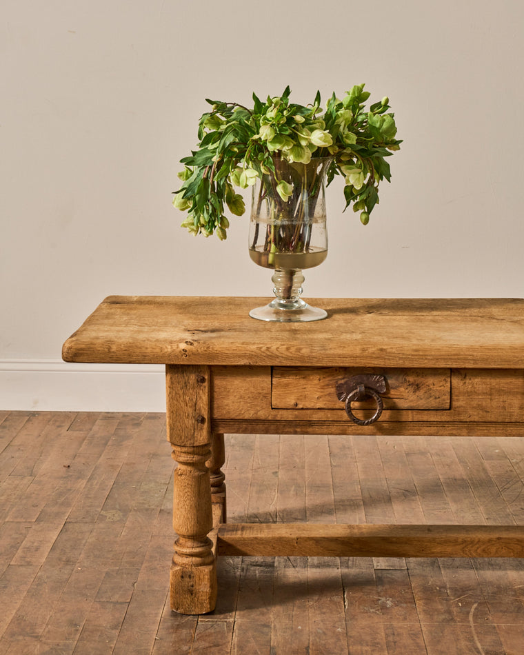 Antique Coffee Table