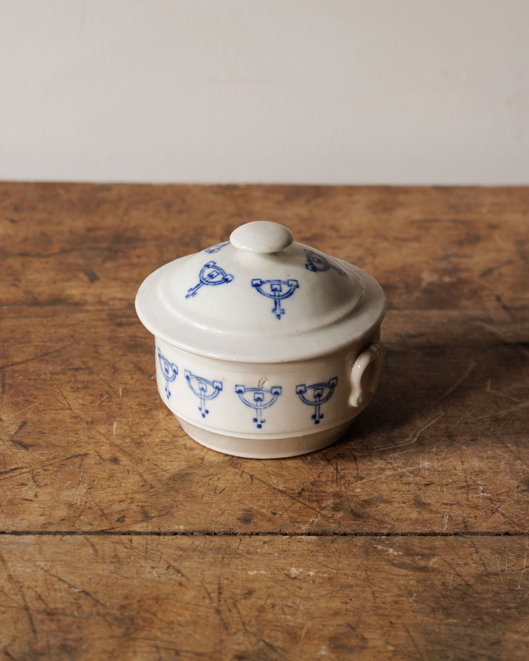 Saint Uze Tureen - II