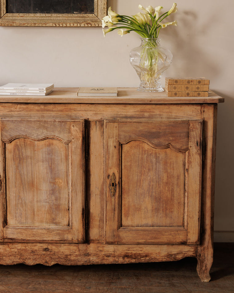 French Antique Buffet