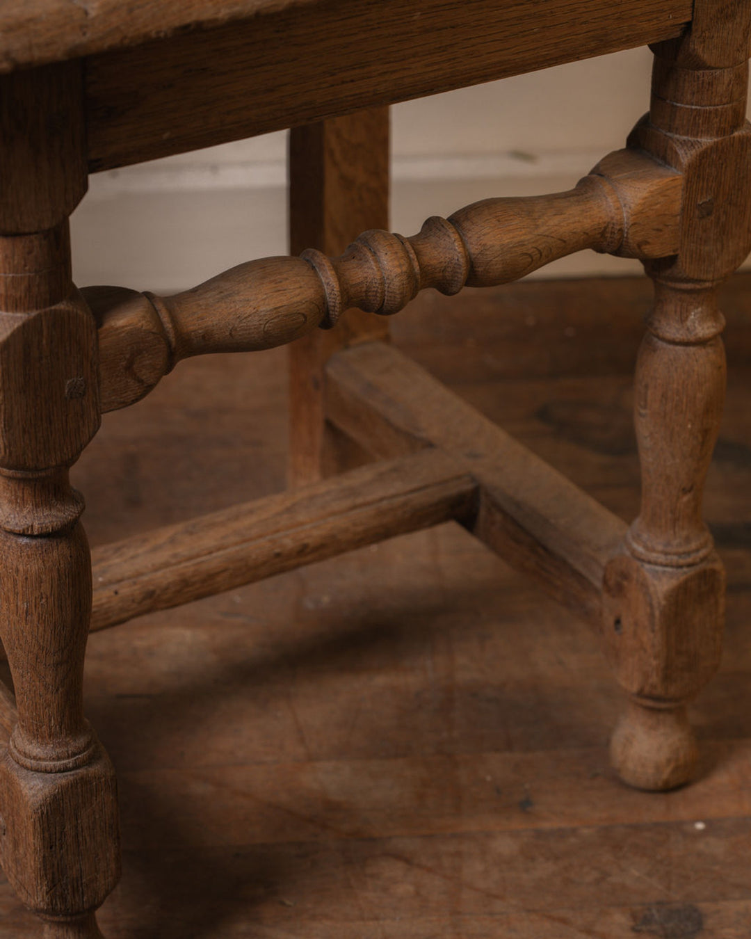 Lorraine Chair - Light