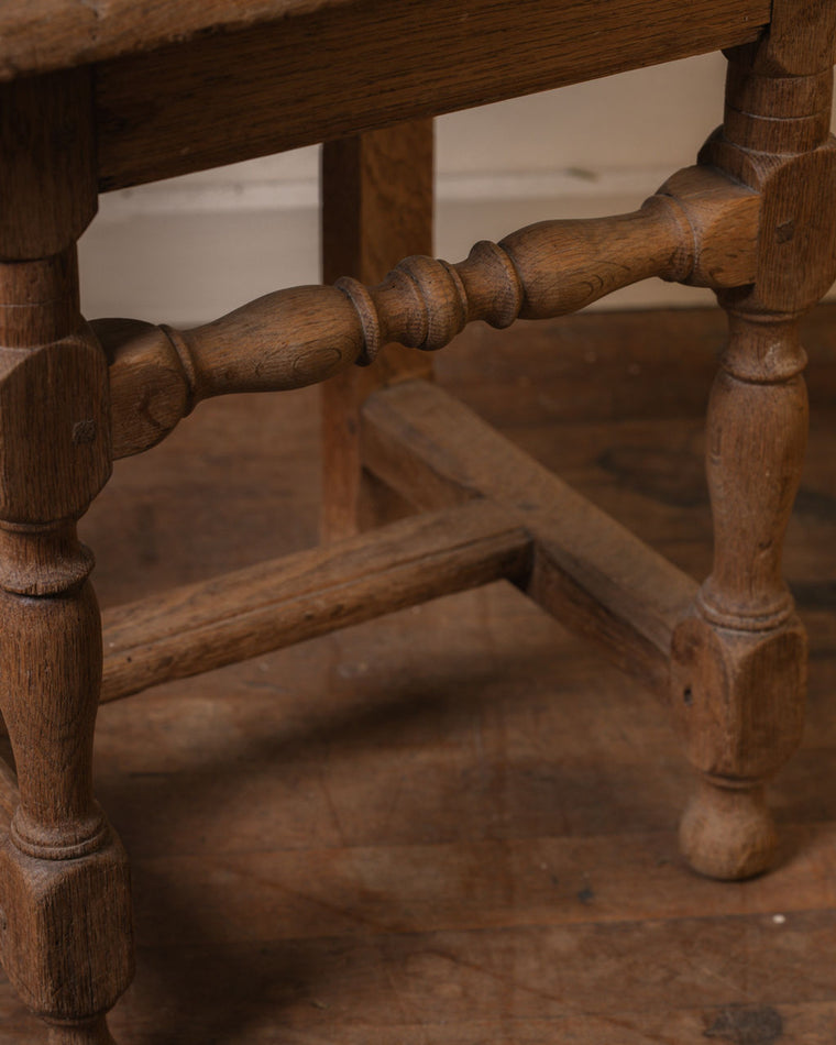 Lorraine Chair - Light