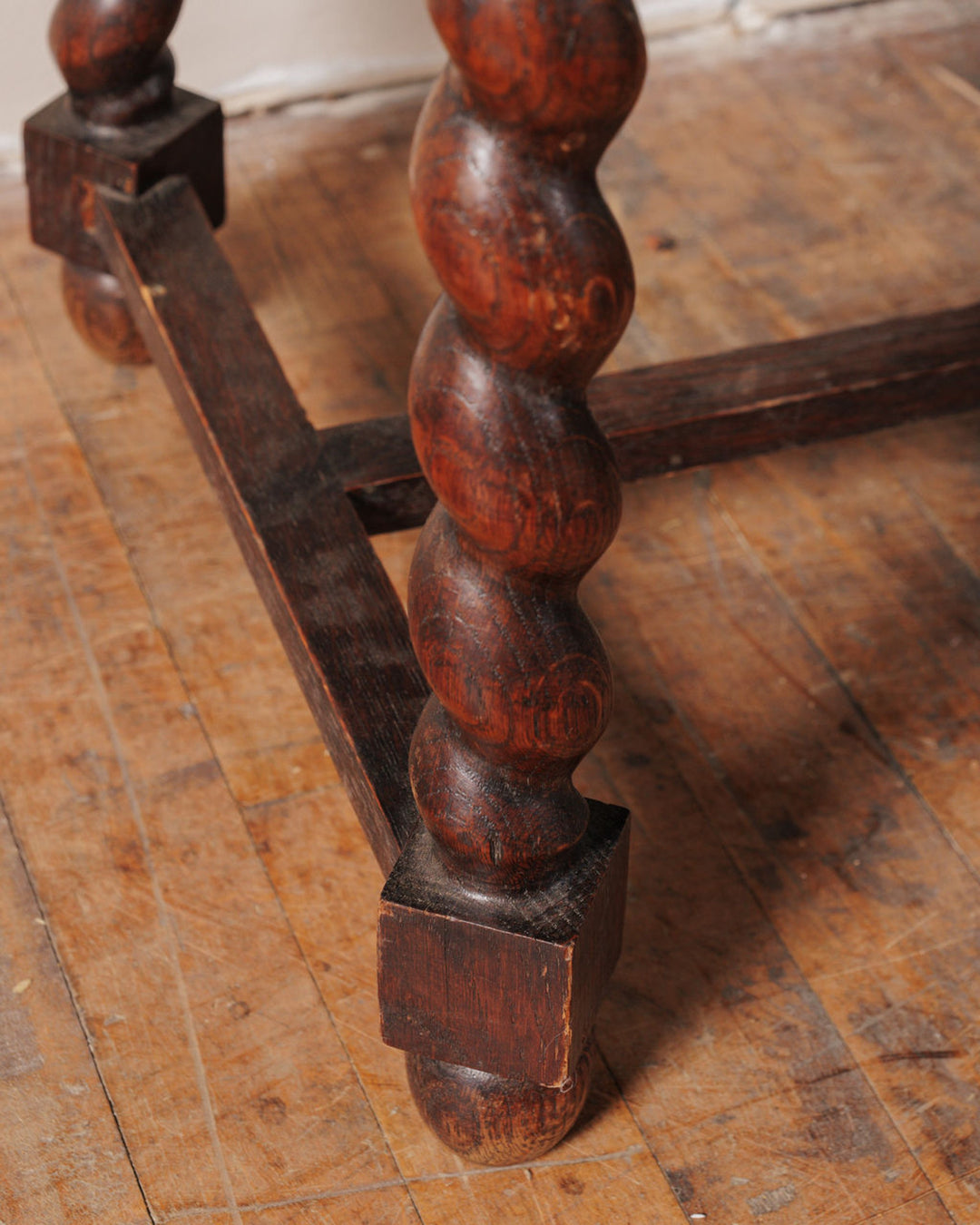 Midcentury Side table