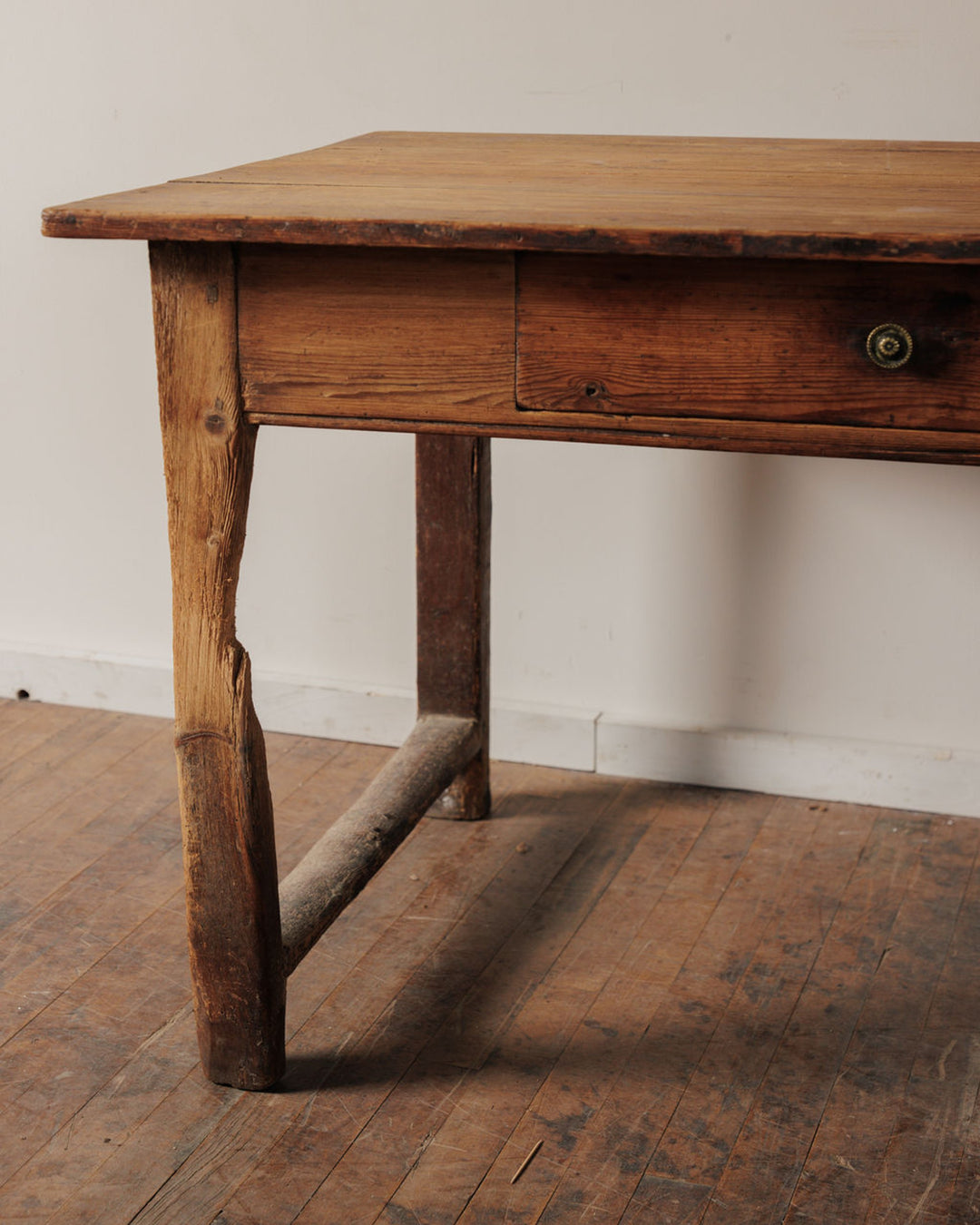 French Kitchen Table