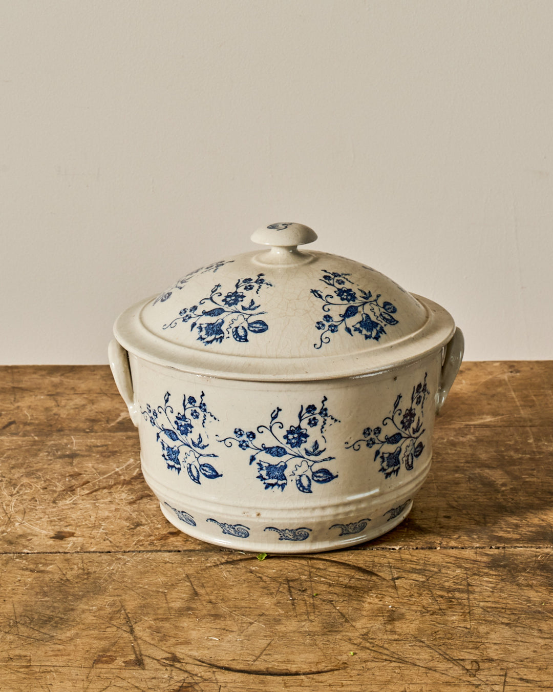 Saint Uze Tureen - XL