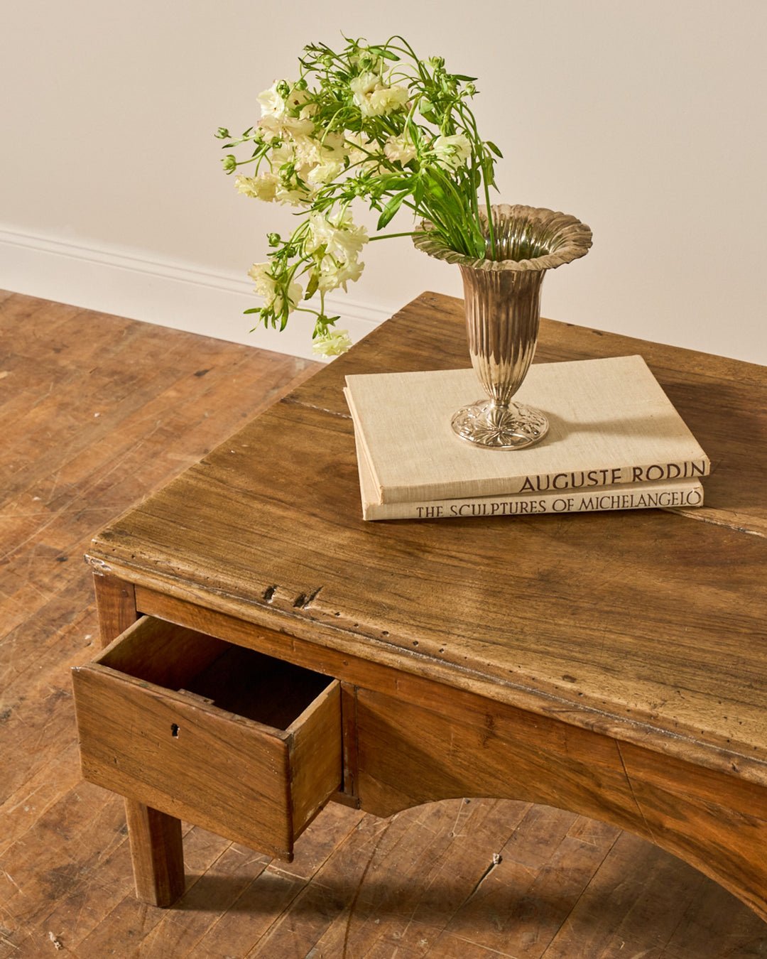19th c. French Coffee Table