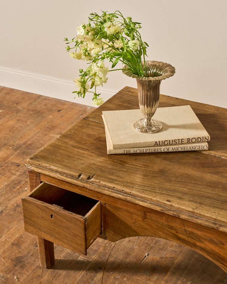 19th c. French Coffee Table