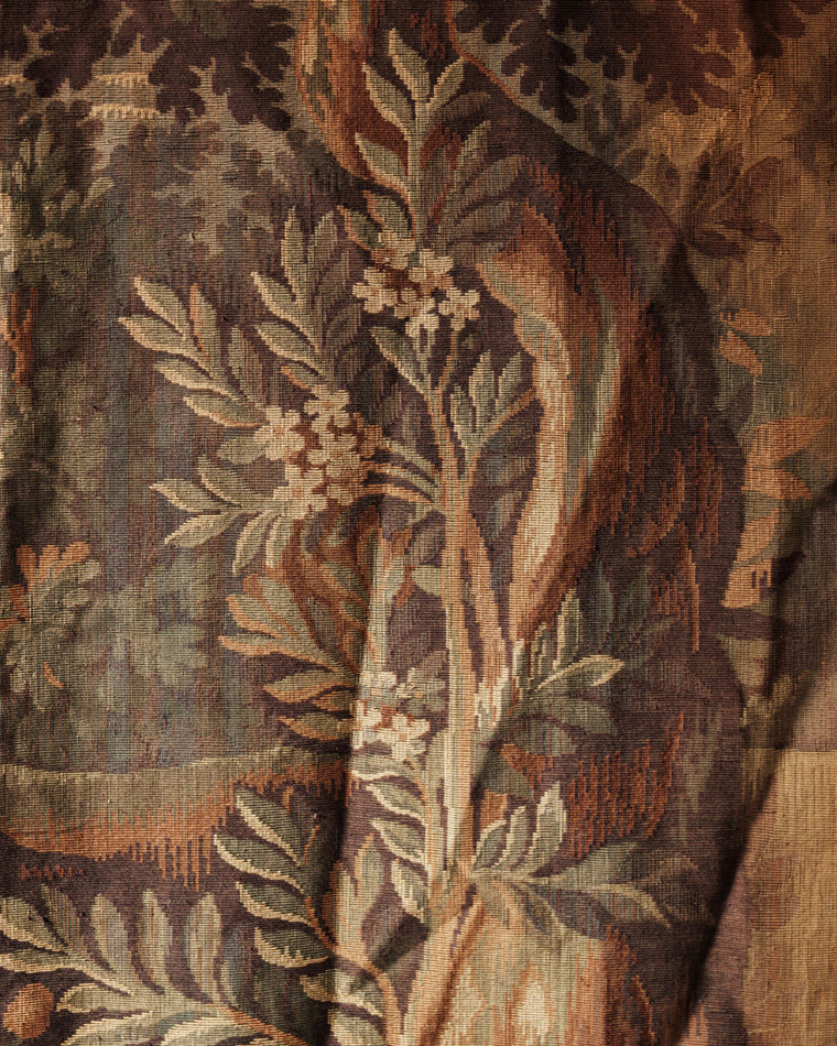 Tapestry - The Forest