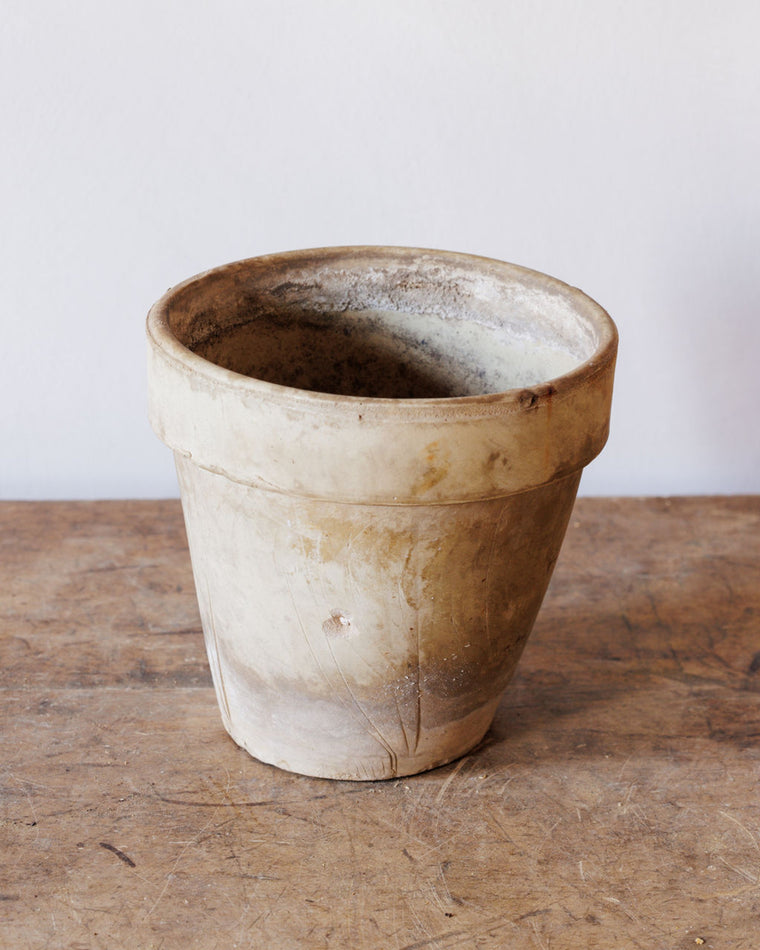 Italian Flower Pot
