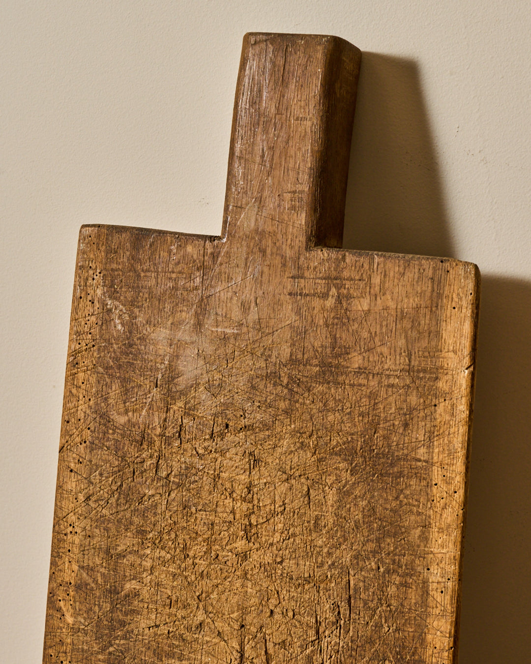 Antique Cutting Board