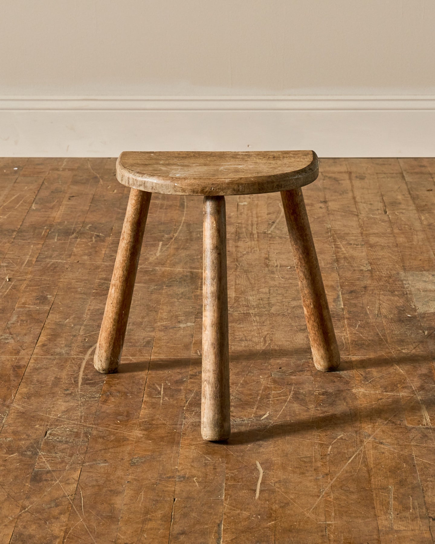 French Stool