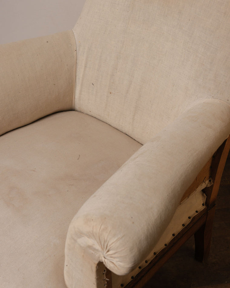 Napoleon Deconstructed Armchair