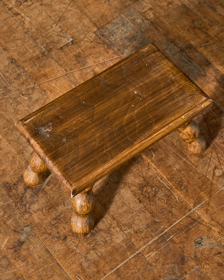 French Stool