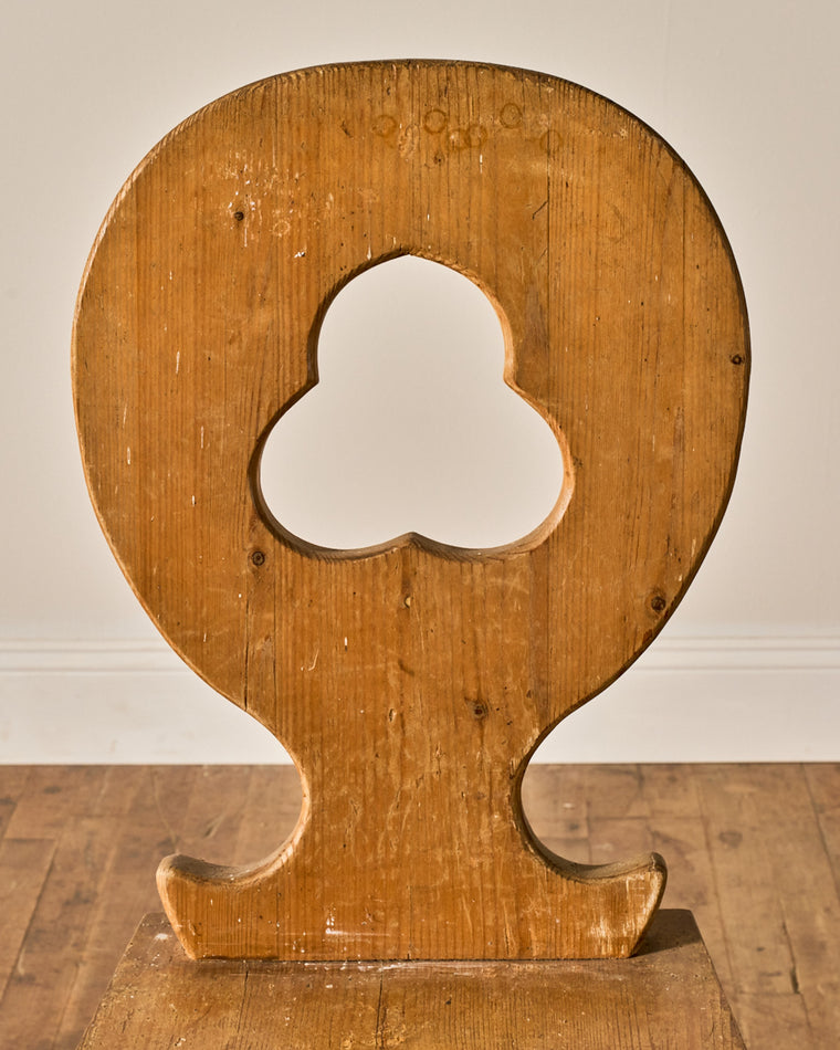 Alps Chair - I