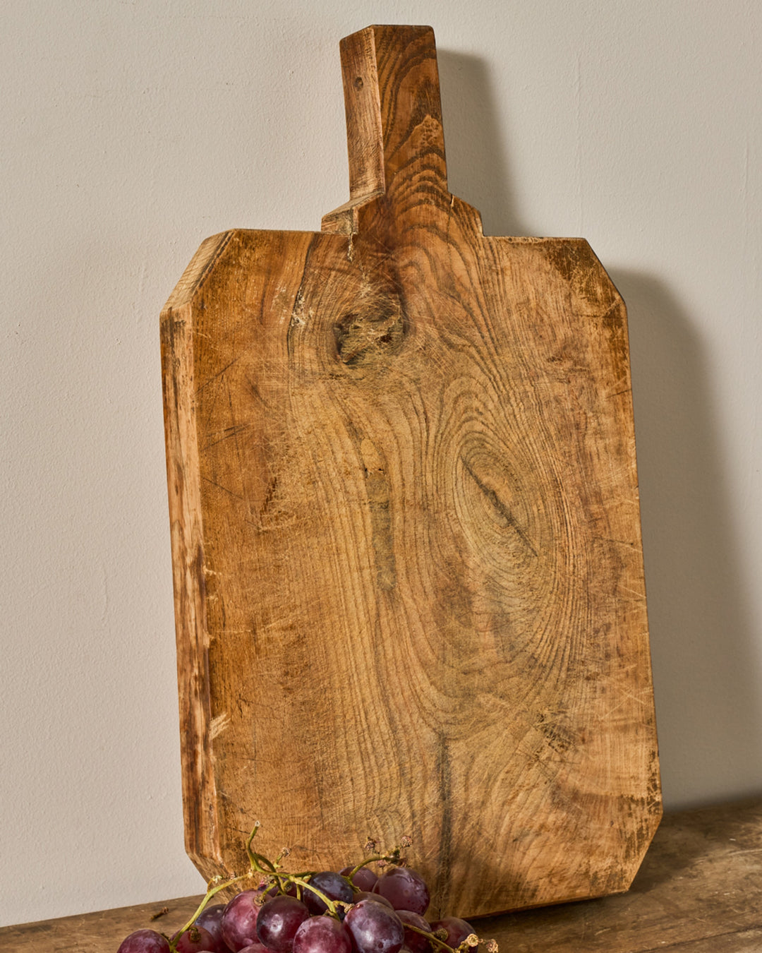 Antique Cutting Board