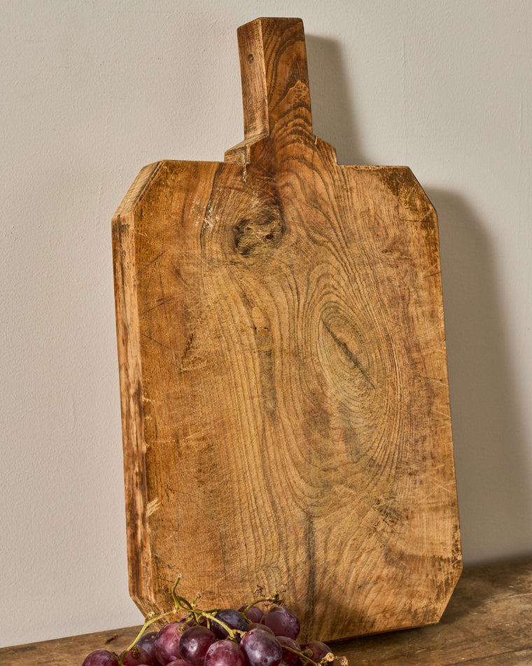 Antique Cutting Board