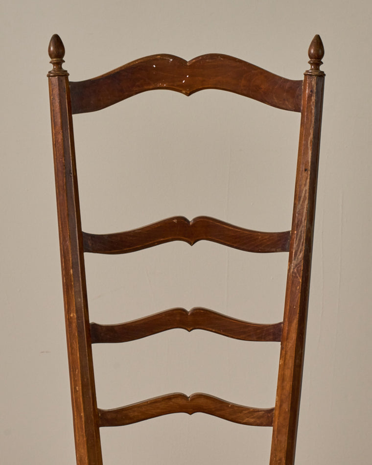 Hearth Chair