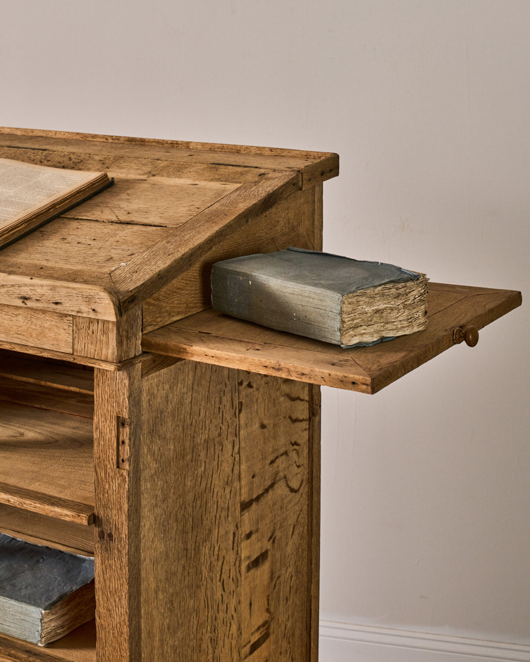 French Writing Cabinet