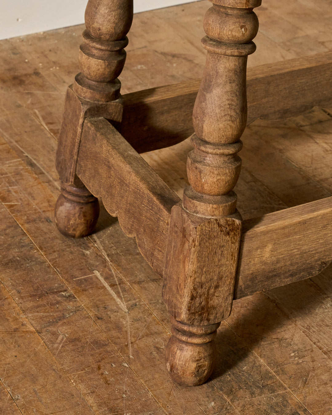 Spanish Side Table