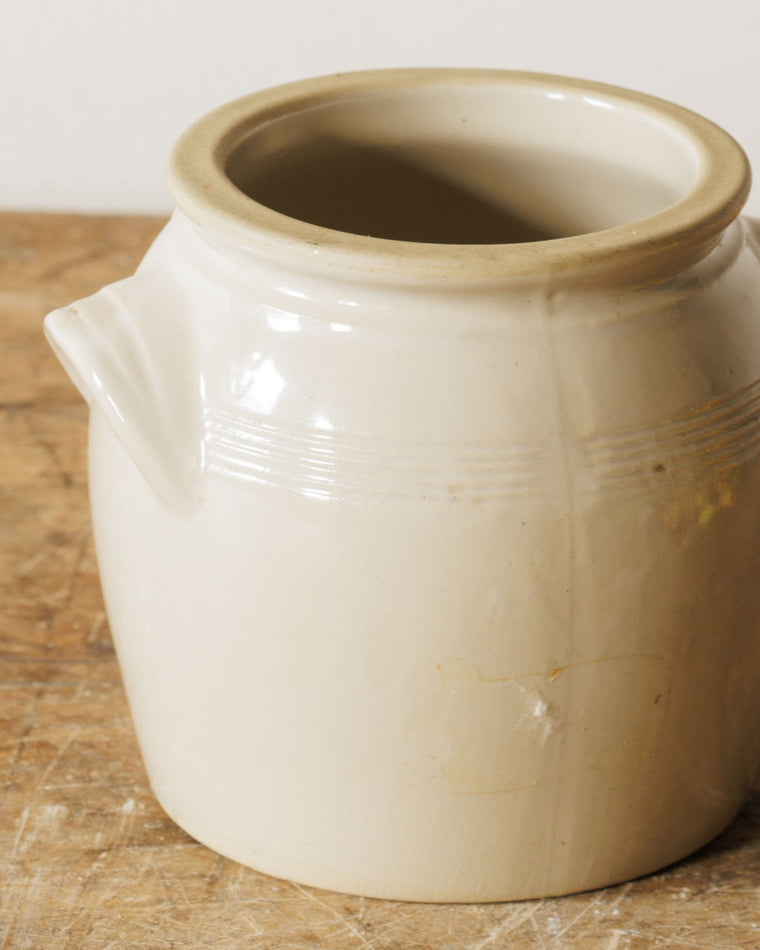 Mini Confit Pot