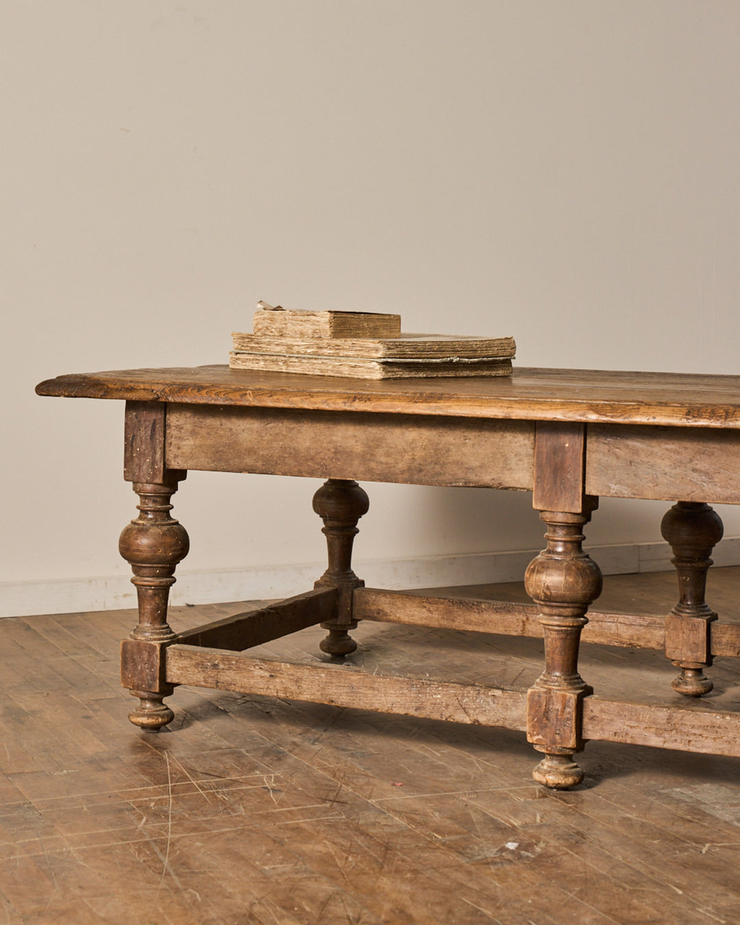 Rare Italian Coffee Table