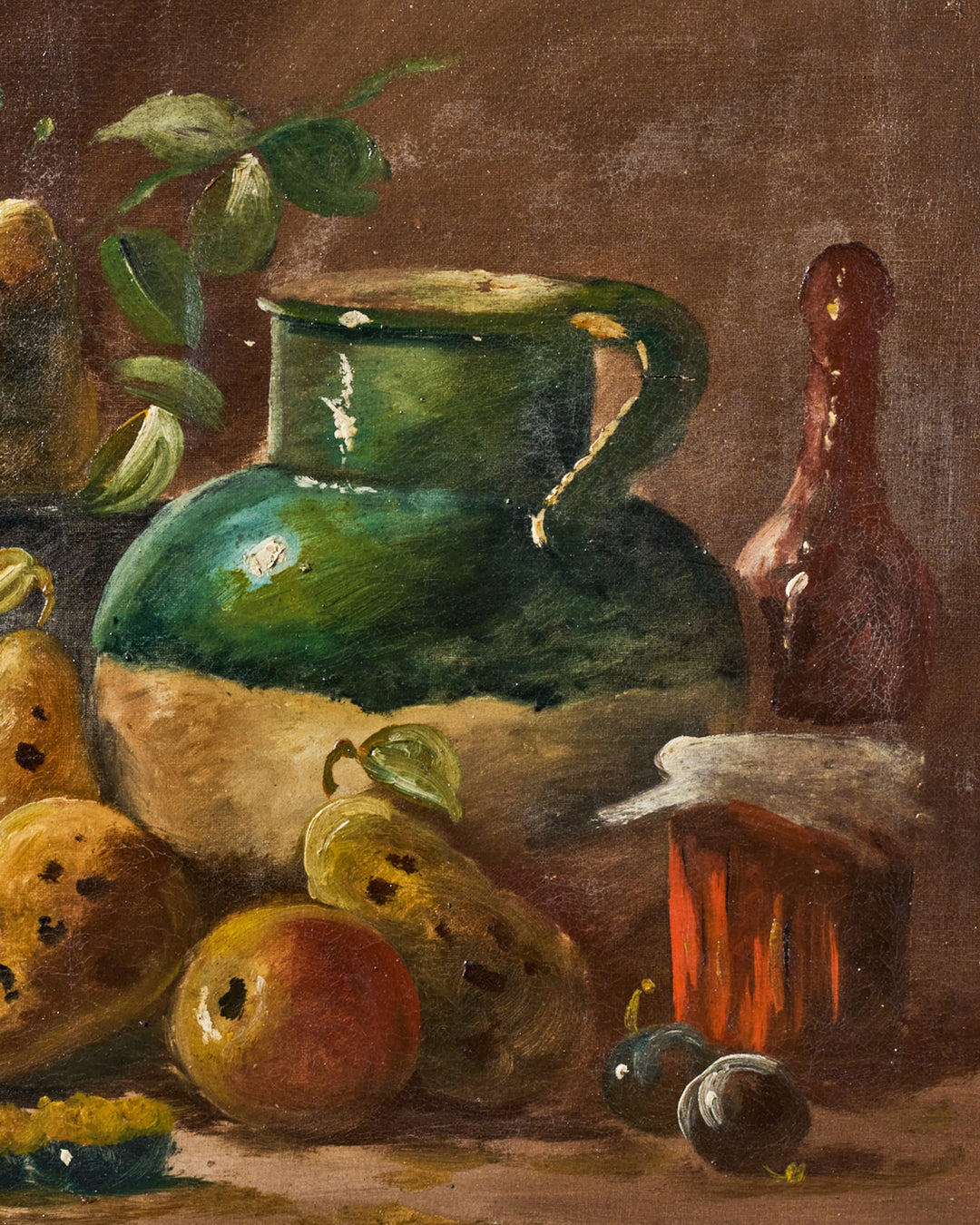 Fruit Still Life Artwork