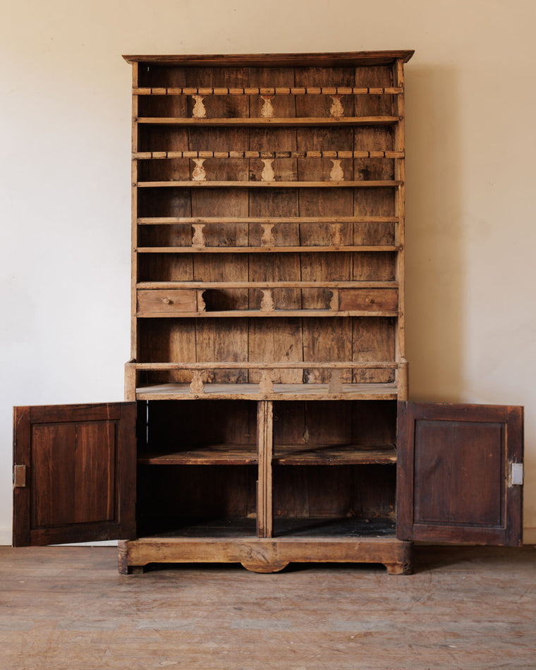 French Kitchen Cupboard