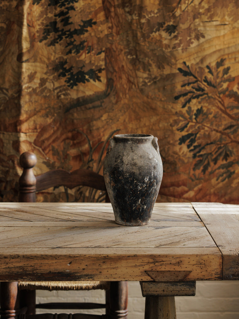 Black Italian Pot