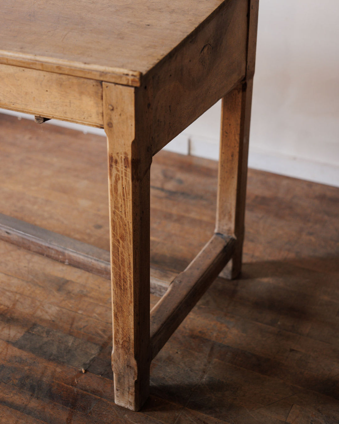 French School Desk