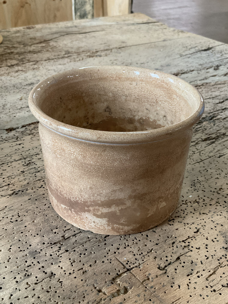 Kitchen Storage Pot