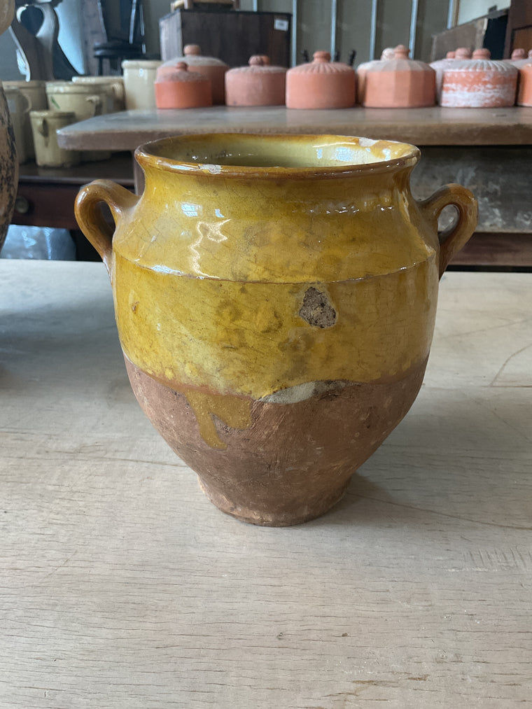 Confit Pot
