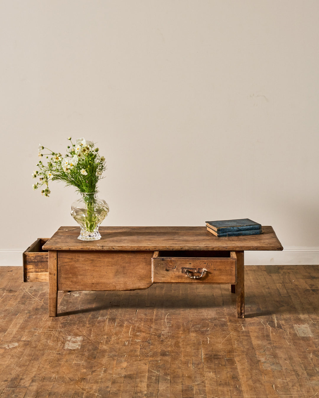 19th c. French Desk