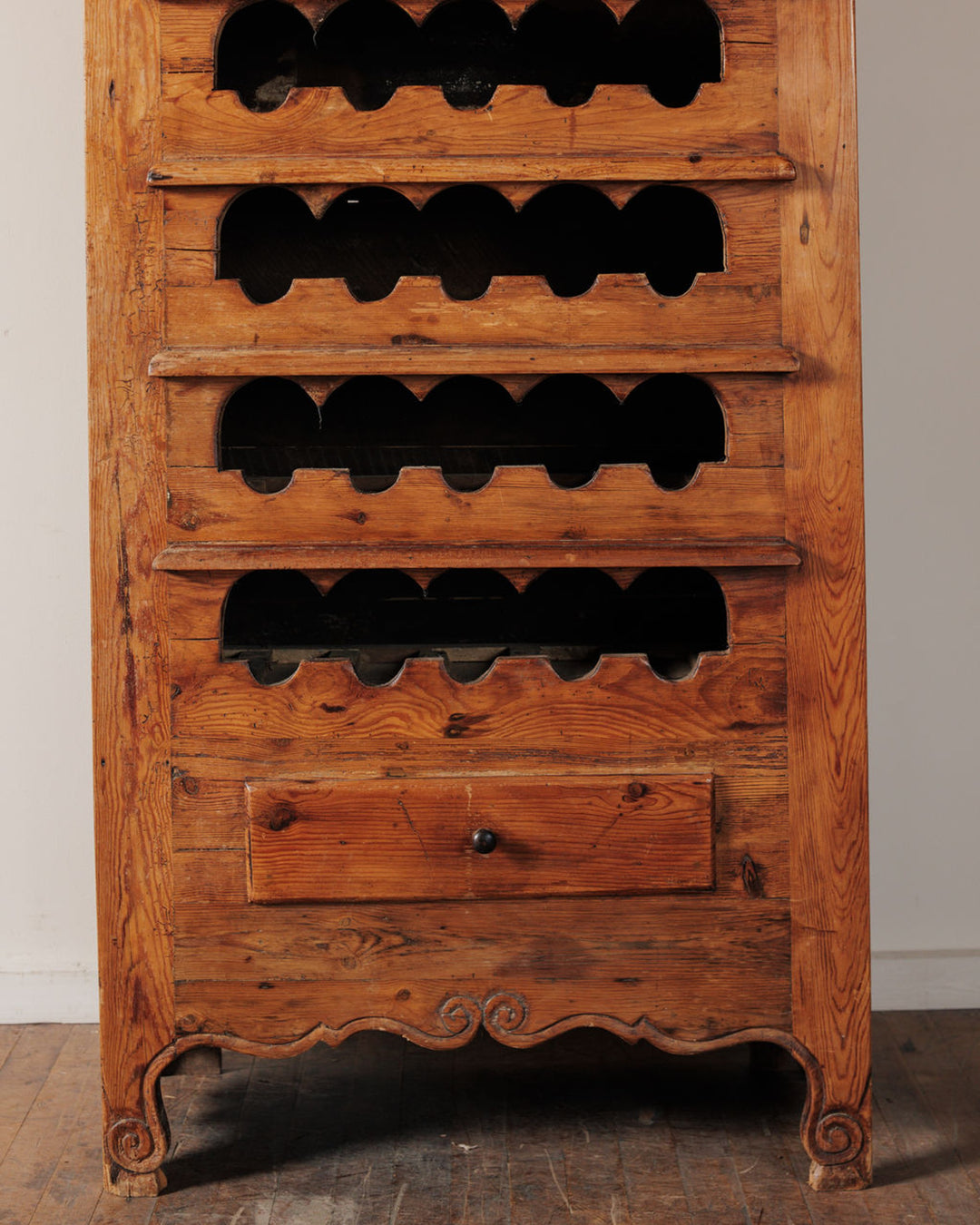 Bordeaux Wine Cupboard