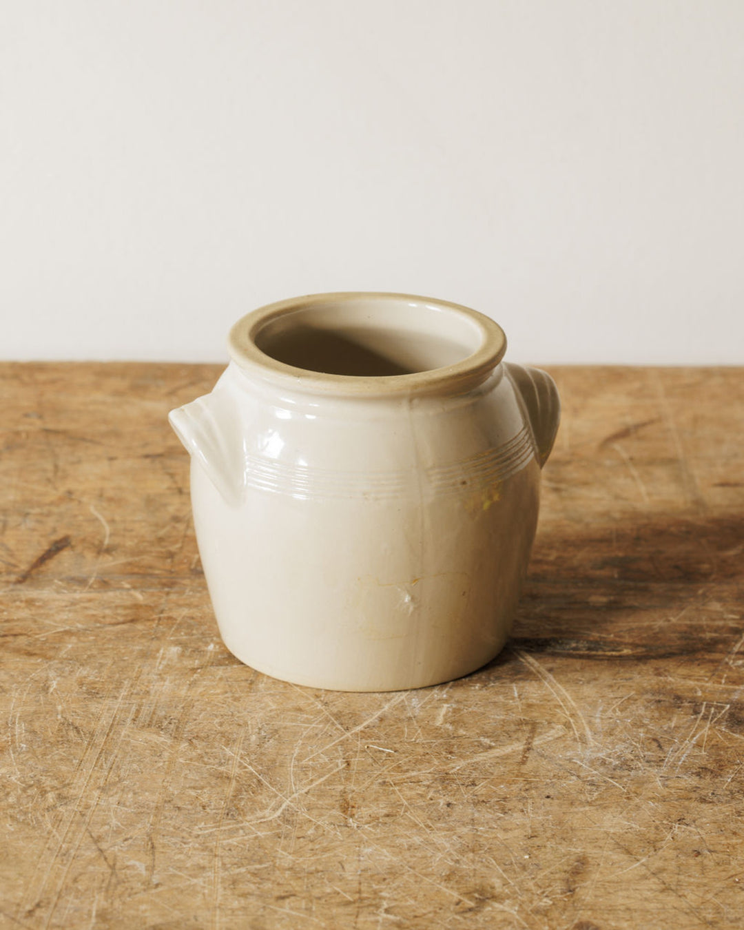 Mini Confit Pot