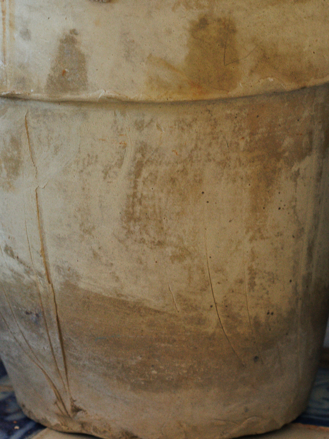 Italian Flower Pot - 1