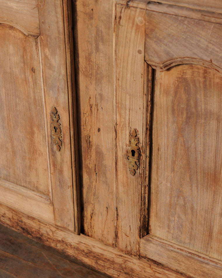 French Antique Buffet