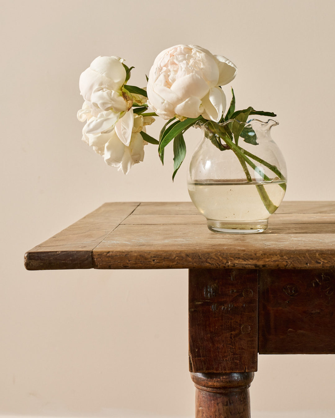 19th c. Spanish Dining Table