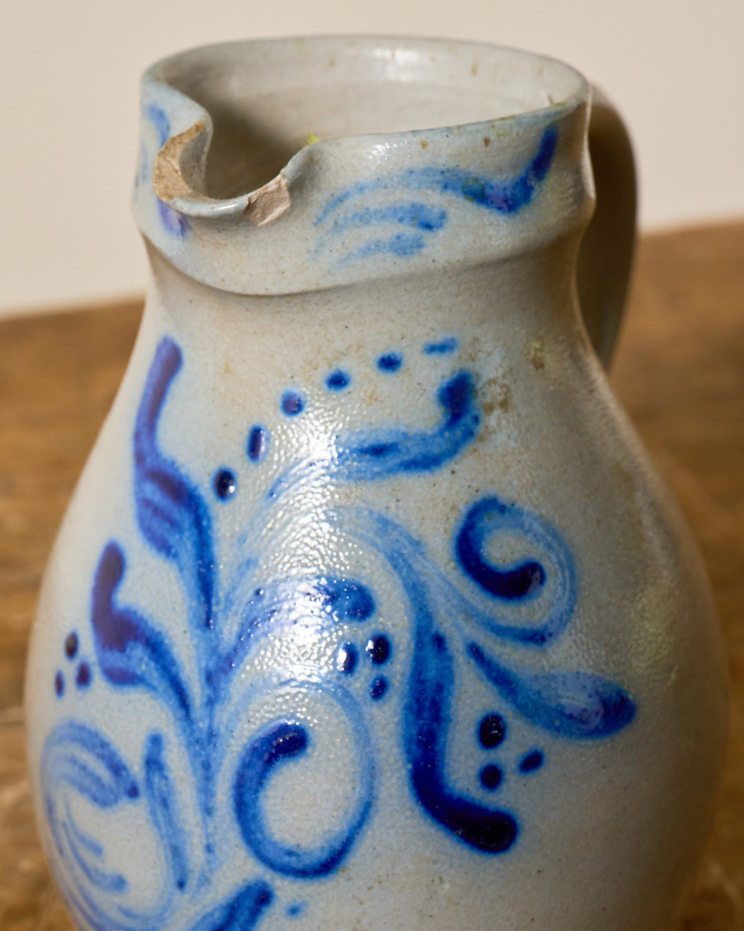 Mini Alsace Pot - I