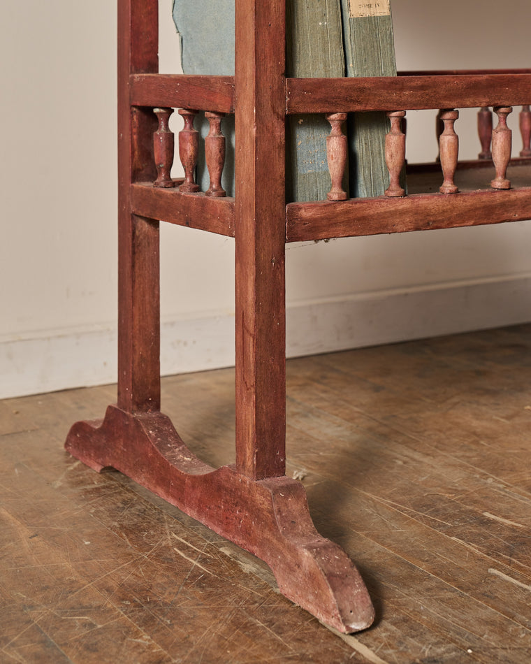 French Side Table