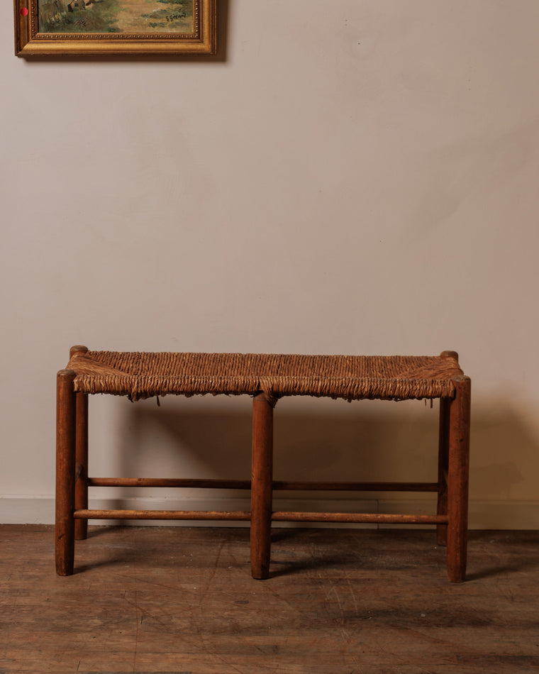 Rush Bench