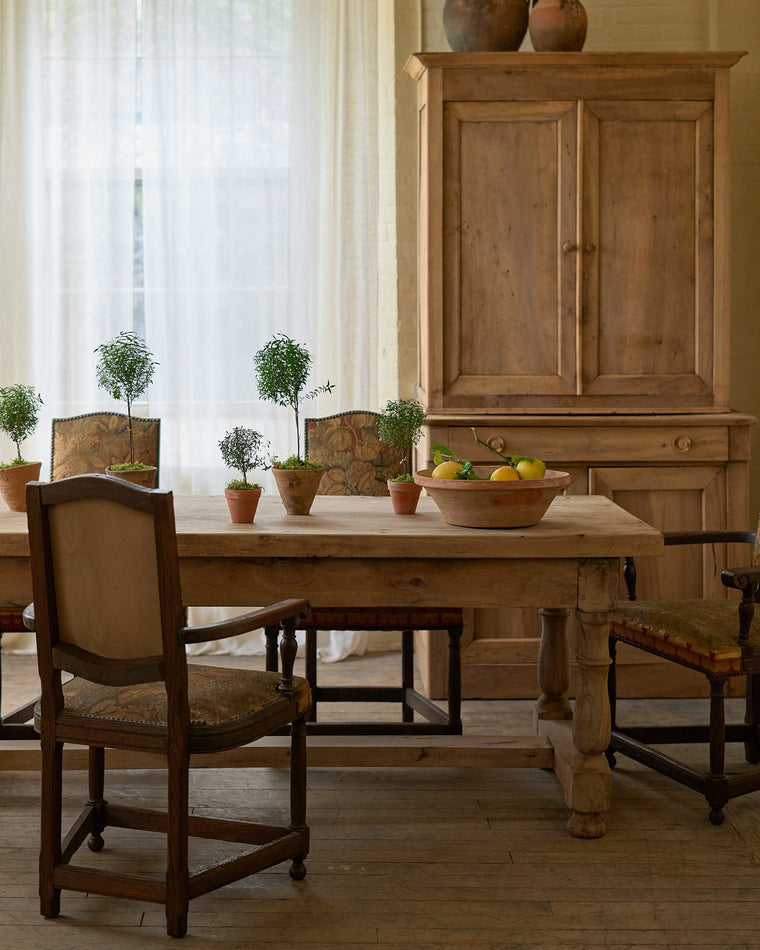 French Farm Table