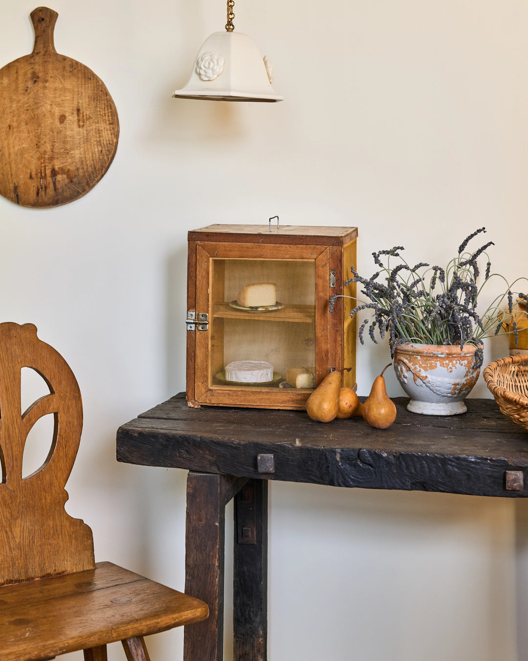 19th c. Vineyard Table