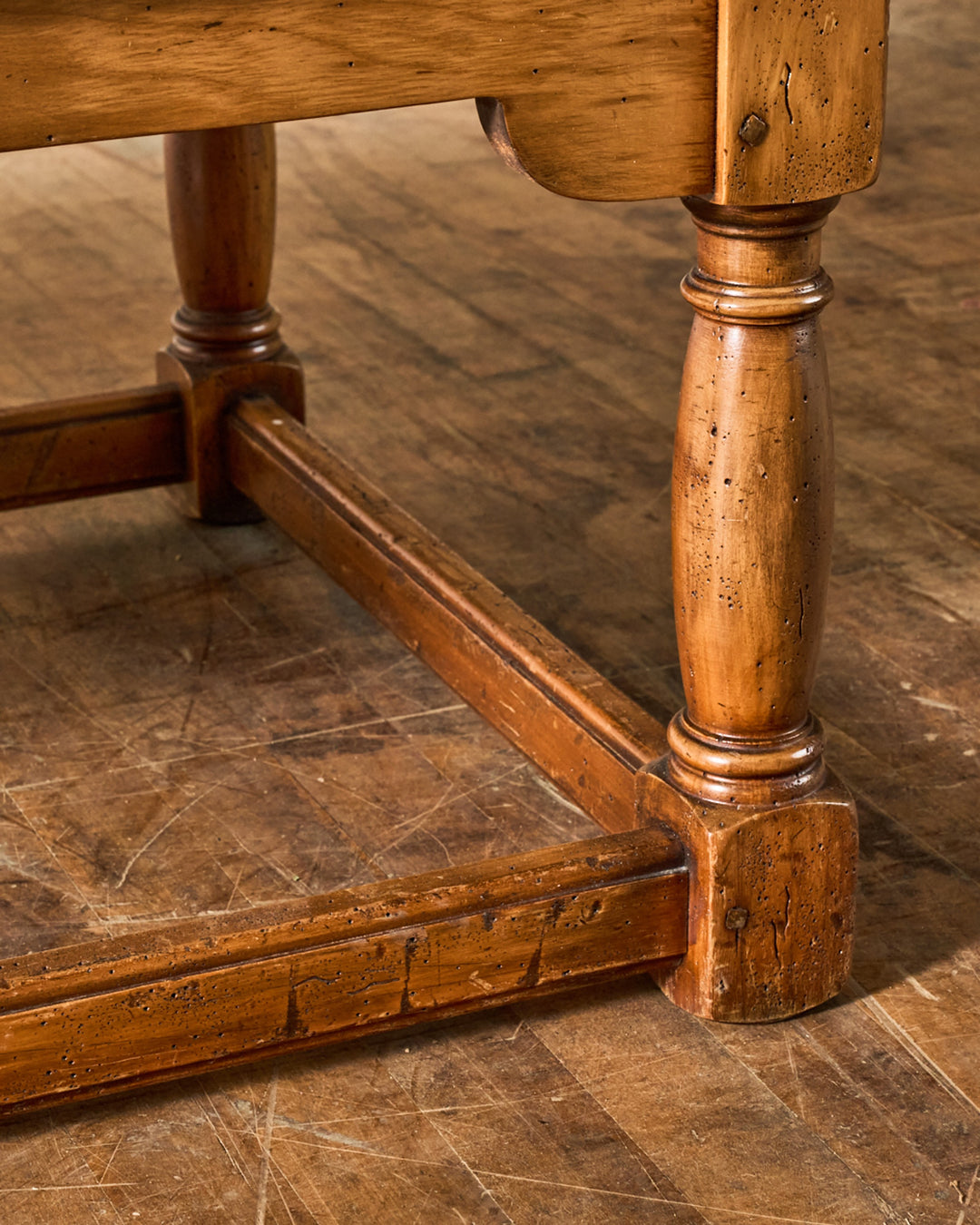 French Coffee Table