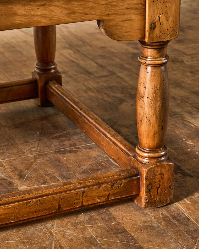 French Coffee Table